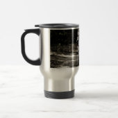 ZUIVERE WAGEN REISBEKER (Links)