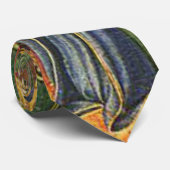 ZUIVEREN IN HET HEAVEN STROPDAS (Opgerold)