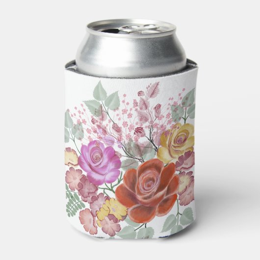 Zuiverheid Blikjeskoeler (Blikje Voorkant)