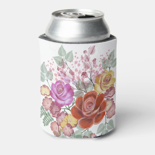 Zuiverheid Blikjeskoeler (Blikje Achterkant)