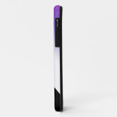 Zuiverheid Case-Mate iPhone Case (Achterkant/links)