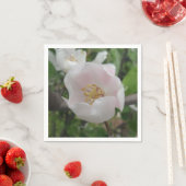 Zuiverheid Cocktail Paper Napkins Servet (Insitu)