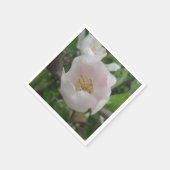 Zuiverheid Cocktail Paper Napkins Servet (Hoek)