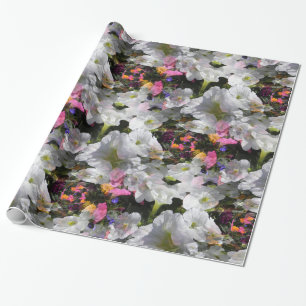 Zuiverheid en liefde... cadeaupapier