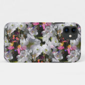 Zuiverheid en liefde... Case-Mate iPhone case (Achterkant (horizontaal))