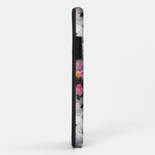 Zuiverheid en liefde... Case-Mate iPhone case (Achterkant/rechts)