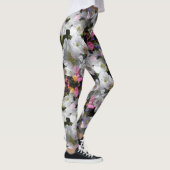 Zuiverheid en liefde... leggings (Rechts)