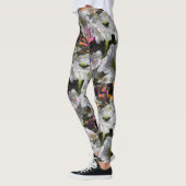Zuiverheid en liefde... leggings (Links)