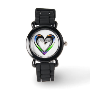 Zuiverheid Horloge