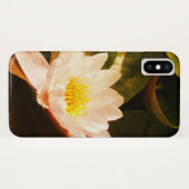 Zuiverheid iPhone X, nauwelijks daar Case-Mate iPhone Case (Achterkant (horizontaal))