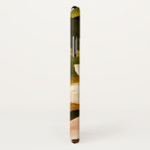 Zuiverheid iPhone X, nauwelijks daar Case-Mate iPhone Case (Achterkant / rechts)