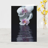 Zuiverheid Kaart (Gele Bloem)