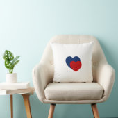 zuiverheid kussen (Stoel)