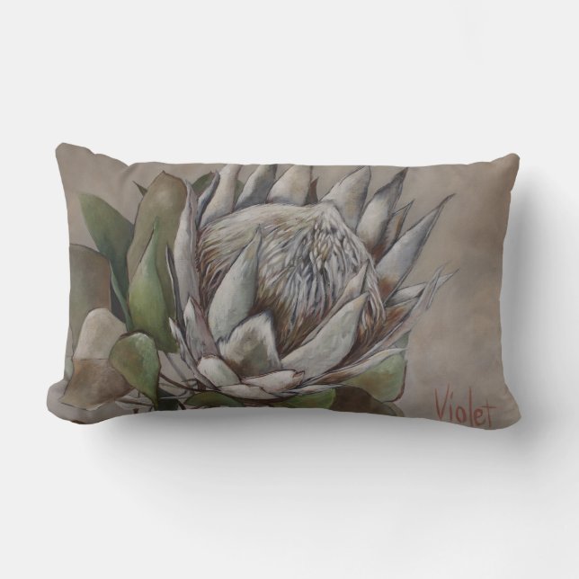 Zuiverheid Kussen (Voorkant)