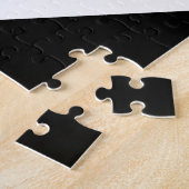 Zuiverheid Legpuzzel (Zijkant)