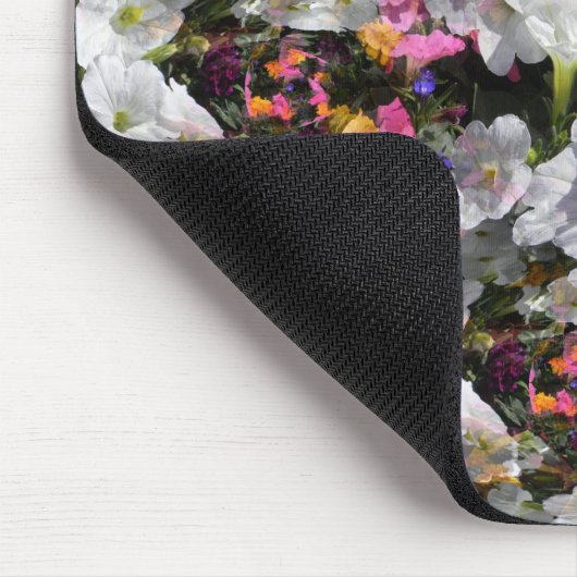 Zuiverheid&Liefde... Muismat (Hoek)