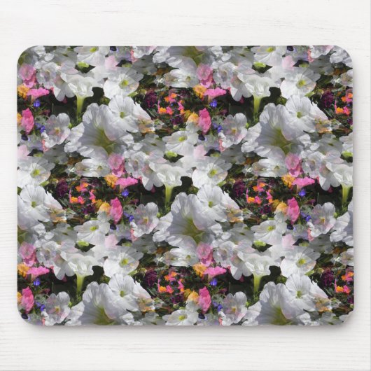 Zuiverheid&Liefde... Muismat (Voorkant)