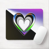 Zuiverheid Muismat (Met muis)