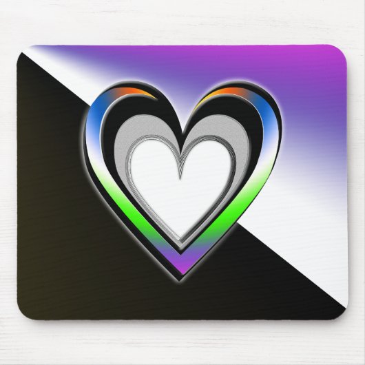 Zuiverheid Muismat (Voorkant)