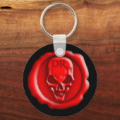 Zuiverheid Sleutelhanger (Voorkant)