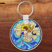 Zuiverheid Sleutelhanger (Voorkant)