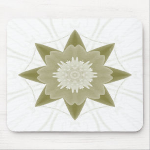 Zuiverheid van geest.... muismat