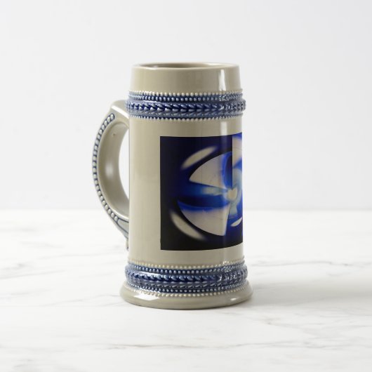 ZUIVERING NAAR HET LICHT BIERPUL (Voorkant links)