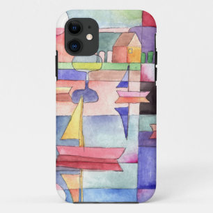 ZUIVERING VAN DE Waterverf WATERVEILIGHEID iPhone 11 Hoesje