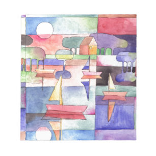 ZUIVERING VAN DE Waterverf WATERVEILIGHEID Notitieblok