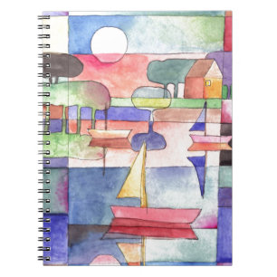 ZUIVERING VAN DE Waterverf WATERVEILIGHEID Notitieboek