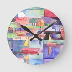 ZUIVERING VAN DE Waterverf WATERVEILIGHEID Ronde Klok