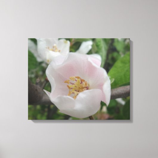 Zuiveringscanvas Canvas Afdruk (Voorkant)