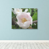 Zuiveringscanvas Canvas Afdruk (Insitu (Houten vloer))