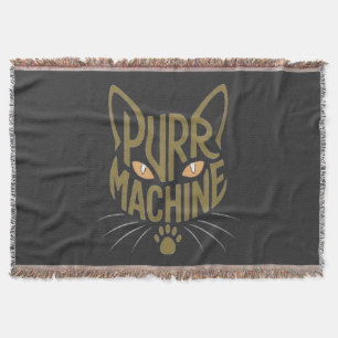 zuiveringsmachine deken