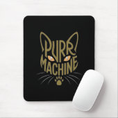 zuiveringsmachine muismat (Met muis)