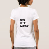 zuja hssfile1031 t-shirt (Achterkant)