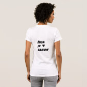 zuja hssfile1031 t-shirt (Achterkant volledig)