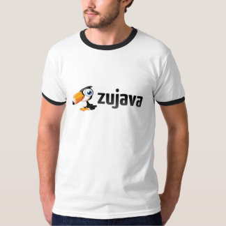 Zujava Mannen T-Shirt