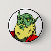 Zukah Pin Ronde Button 5,7 Cm (Voorkant)