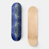 zul royal remolino persoonlijk skateboard (Voorkant)