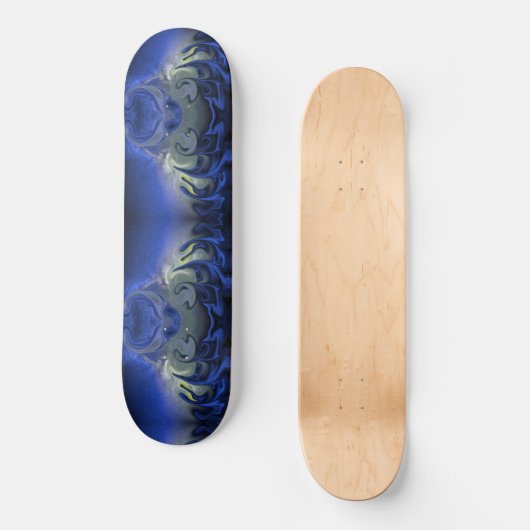 zul royal remolino persoonlijk skateboard (Voorkant)