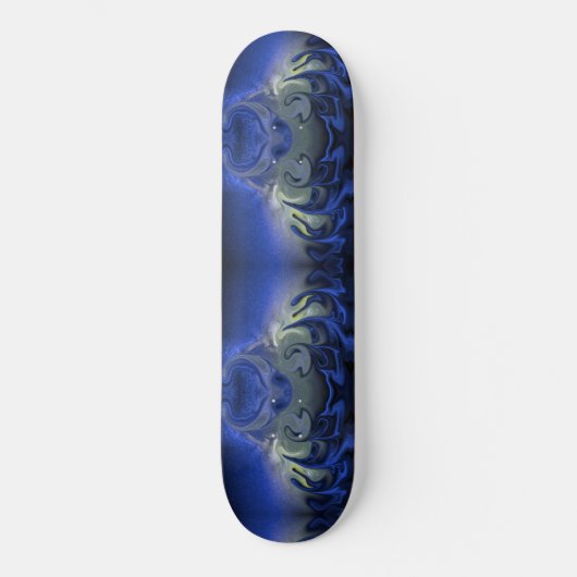 zul royal remolino persoonlijk skateboard (Voorkant)