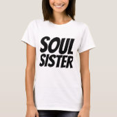 ZUL SISTER T-shirts (Voorkant)
