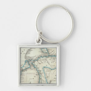 Zulia Sleutelhanger