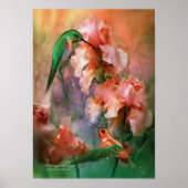 Zulk fijn Poster/afdrukken Poster (Voorkant)