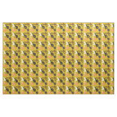 Zulke verschillende katten. stof (Yard (91,4 cm))