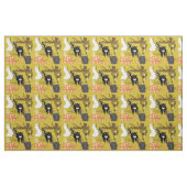 Zulke verschillende katten. stof (Fat Quarter)