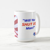 ZULLEN JULLIE? KOFFIEMOK (Voorkant rechts)