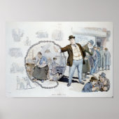 Zullen vrouwen stemmen? poster (Voorkant)