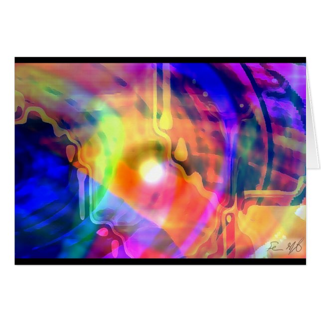 Zullen we gaan? (Voorkant Horizontaal)